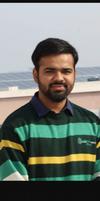 Mr. Rajat Vashistha, M.Tech (2018-2019)